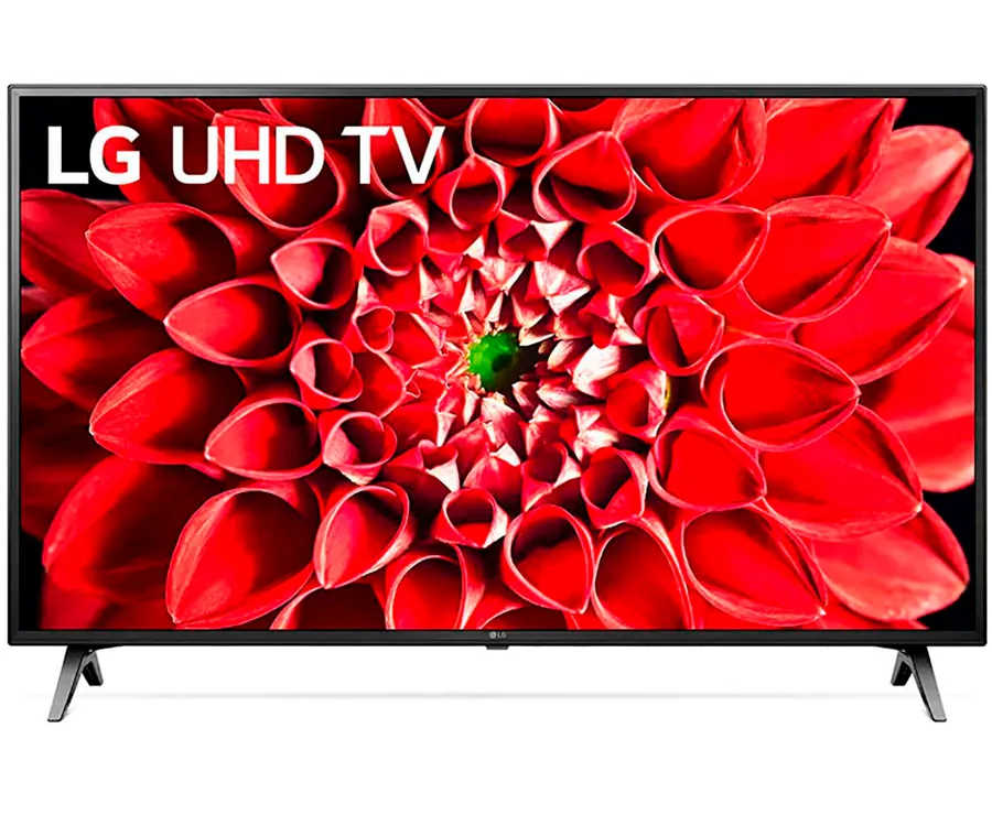 LG 43UN71006LB TELEVISOR 43'' LED UHD 4K SMART TV WEBOS 5.0 WIFI HDMI BLUETOOTH