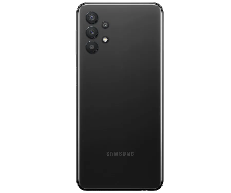 Samsung Galaxy A32 Black Móvil 4g Dual Sim 6.4'' Fhd+ Octacore 128gb 4gb Ram Qua... (2)