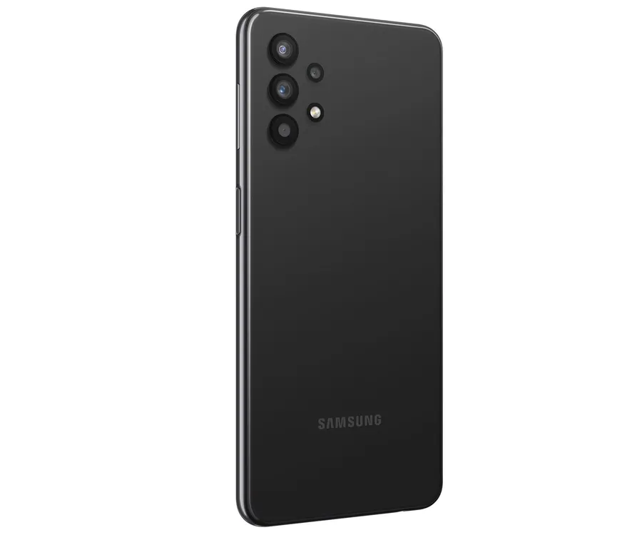 Samsung Galaxy A32 Black Móvil 4g Dual Sim 6.4'' Fhd+ Octacore 128gb 4gb Ram Qua... (3)