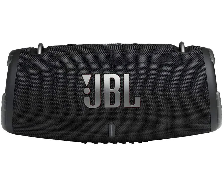 JBL Xtreme 2 Altavoz portátil estéreo Negro 40 W