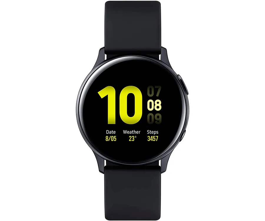 Samsung Galaxy Watch Active2 44mm BT Negro Reacondicionado(NO NUEVO) SAMSUNG