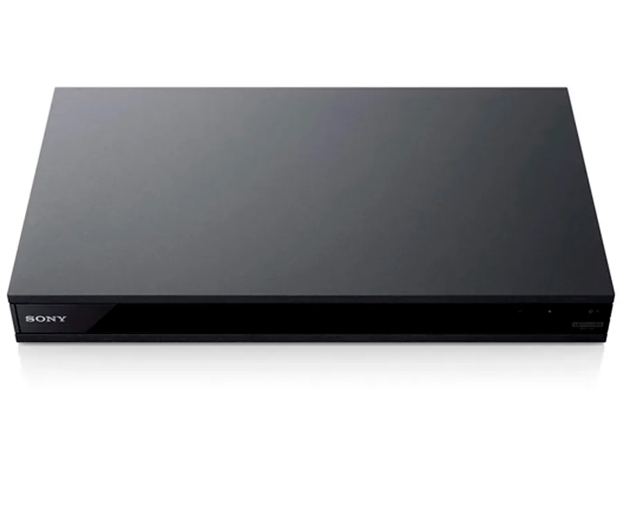 Reproductor Blu-Ray SONY UBP-X800 (USB - HDMI - 4K Ultra HD)