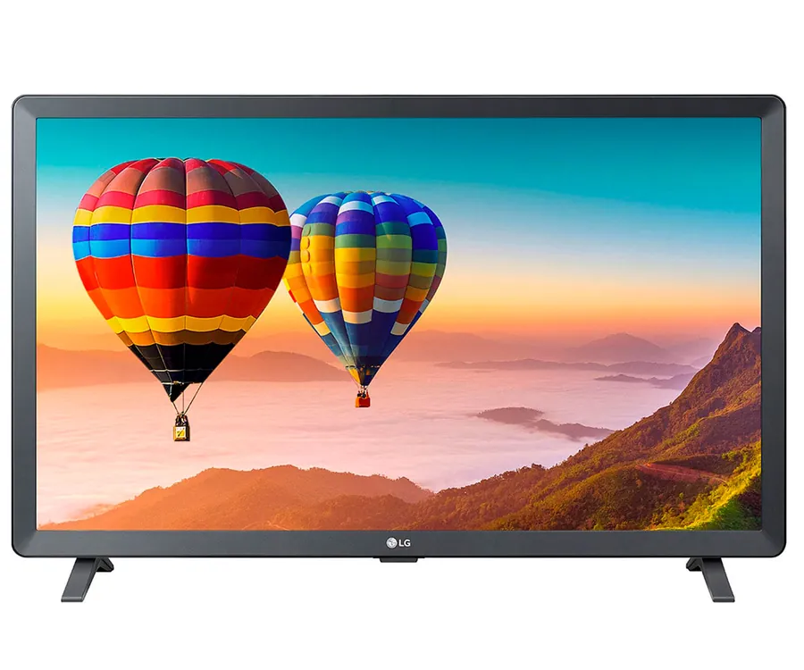 LG 28TN525S-PZ NEGRO TELEVISOR 28'' LED HD READY SMART TV