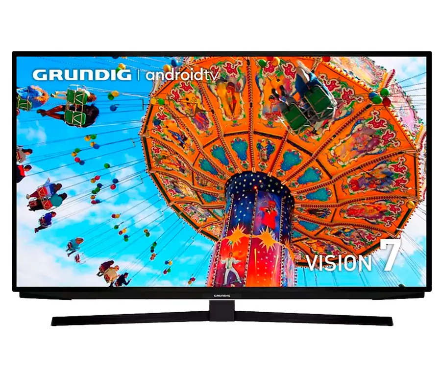 Grundig 65GEU7990C Televisor Smart TV 65'' UHD 4K HDR