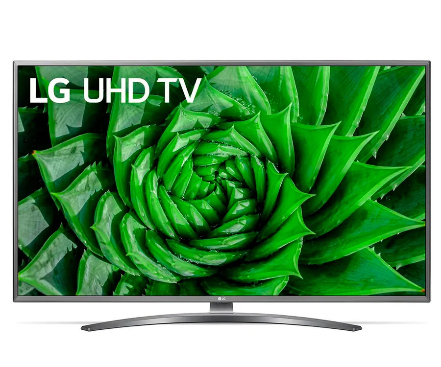 Lg 43UN81003LB TELEVISOR 43'' LED UHD 4K SMART TV WEBOS 5.0 WIFI HDMI BLUETOOTH