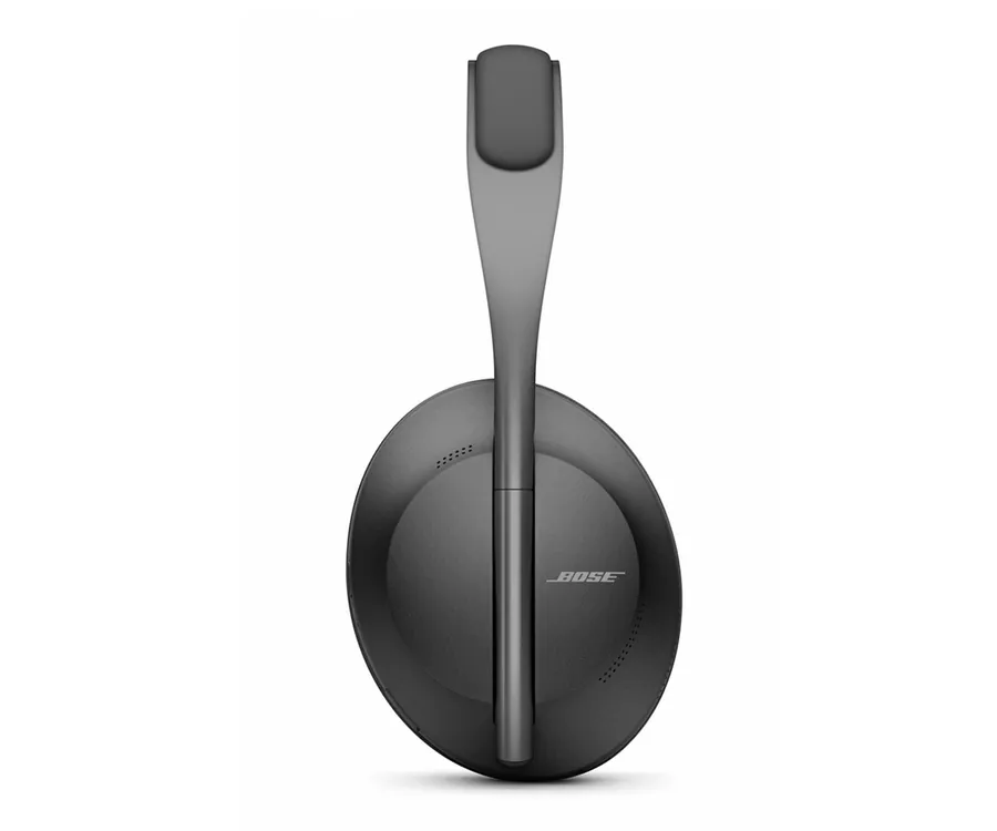 Audífonos Bose Noise Cancelling Headphones 700 Bluetooth - Negro