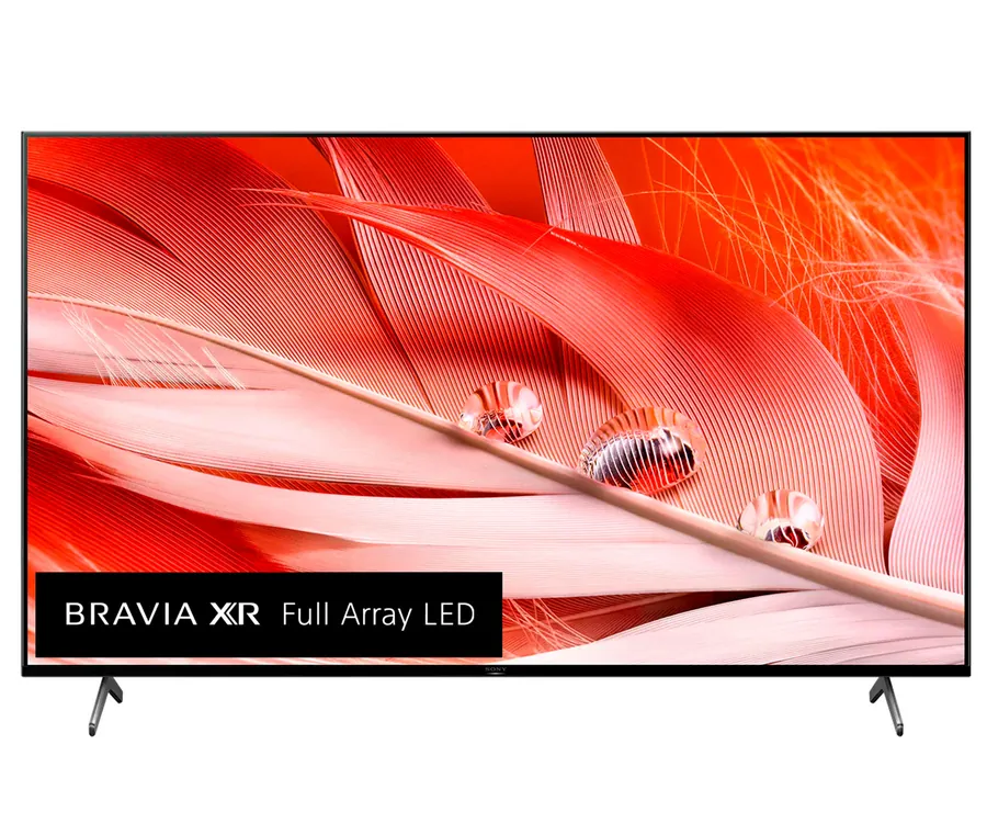 SONY XR-55X90J Televisor Smart TV 55" Full Array LED UHD 4K HDR