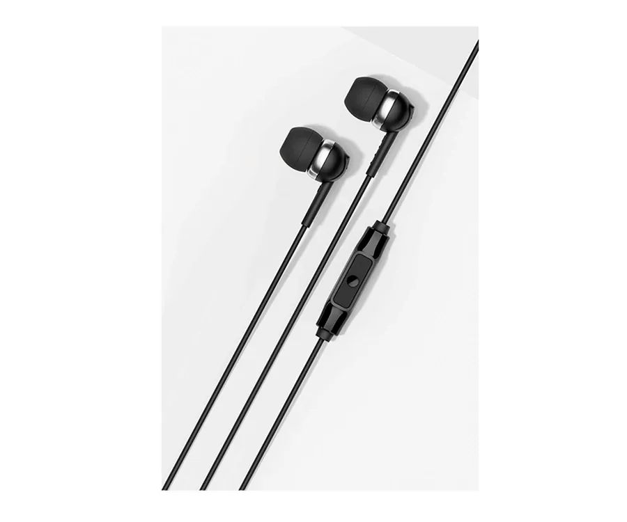 Sennheiser CX 80S Black / Auriculares InEar con cable