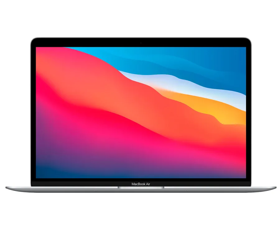 Apple MacBook Air Silver/M1 8 núcleos/8+512 GB/13.3" Retina IPS LED