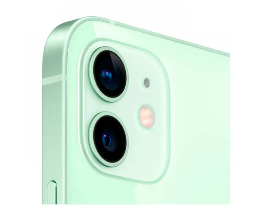 Apple iPhone 11 Pro Max 512 GB Verde Noche 6.5 Super Retina HD ( Reacondicionado) - Smart Generation