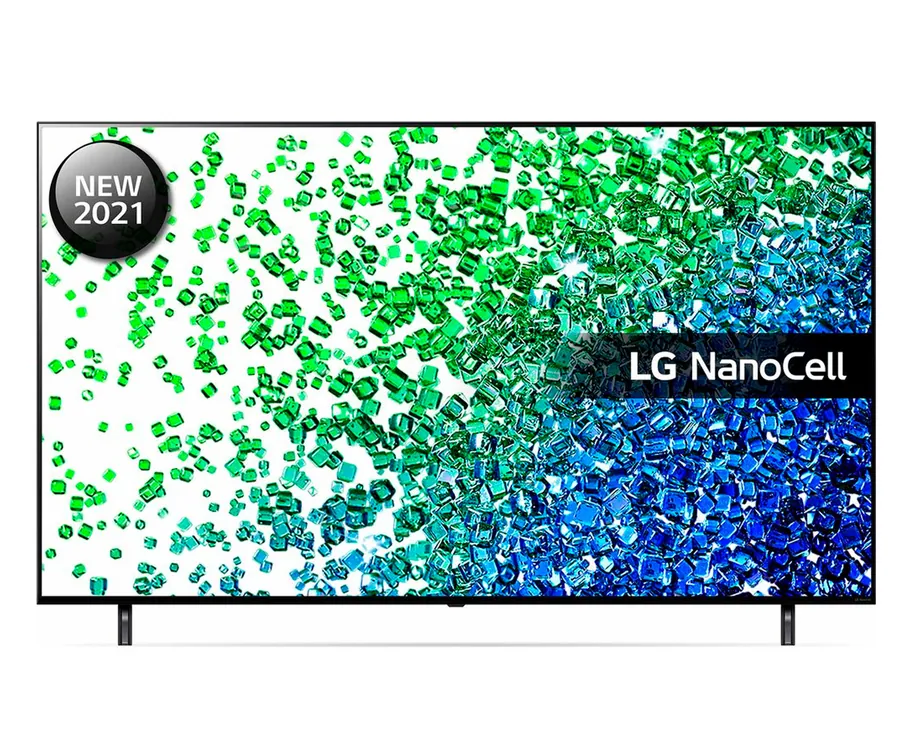 LG 55NANO806PA Televisor Smart TV 55'' Nanocell UHD 4K HDR