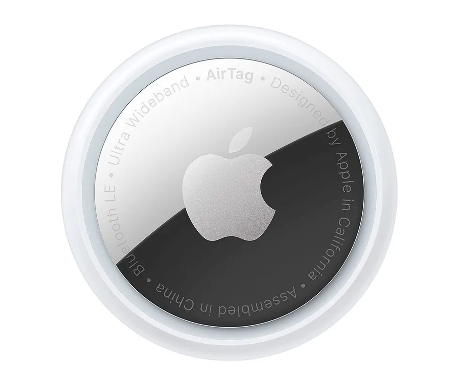 Apple AirTag/Localiza tus cosas/ Compatible iPhone o iPad
