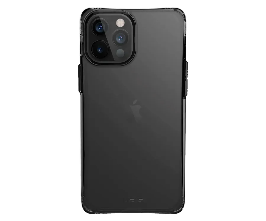 UAG PLYO Ceniza Carcasa resistente Apple iPhone 12 Pro Max