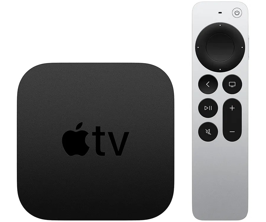 Apple TV 4K (2ª Generación) 32GB