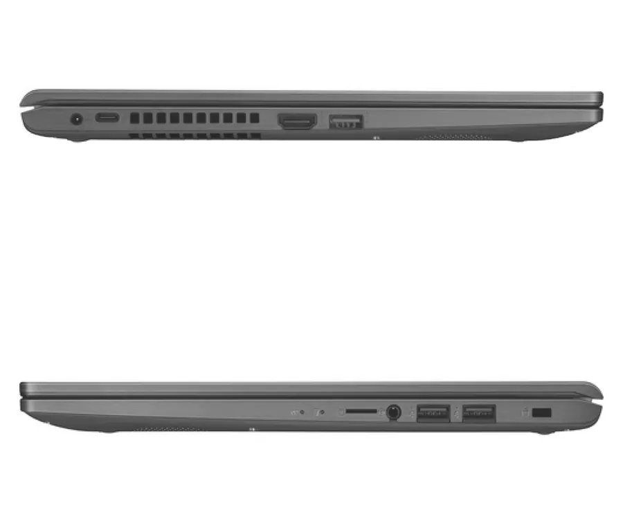 Asus Vivobook F515 Portátil Plata 15.6" Hd+ / Core I3-1115g4 / 8gb / 256gb Ssd /... (4)