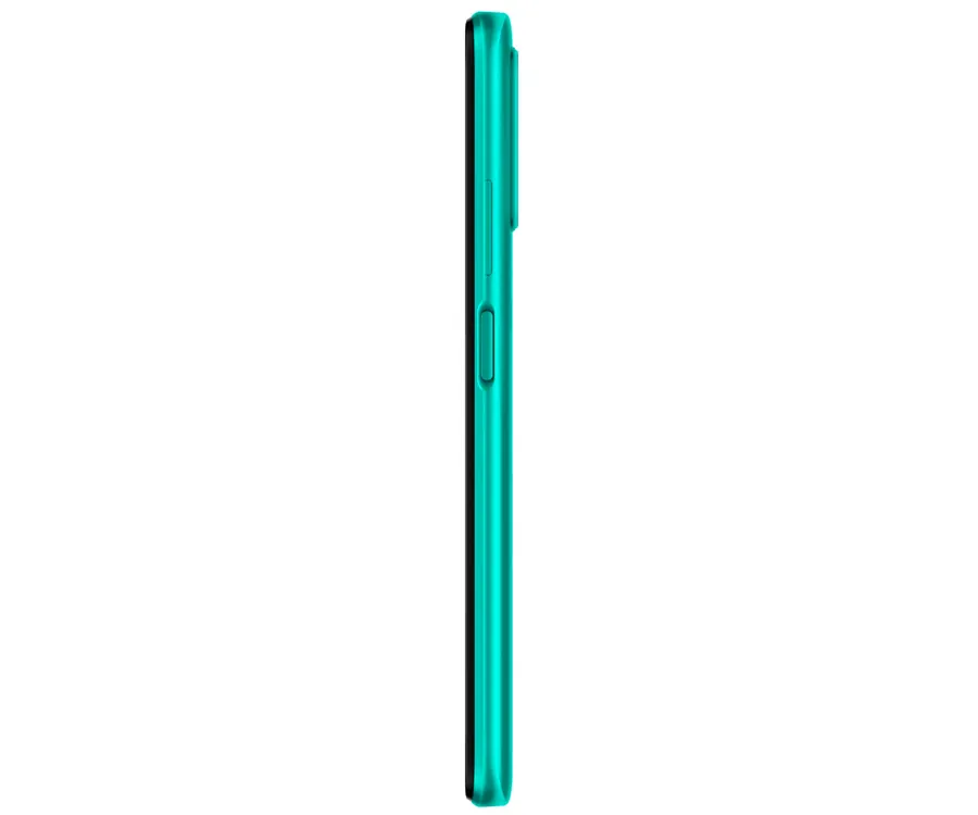 Redmi9T Ocean Green elc.or.jp