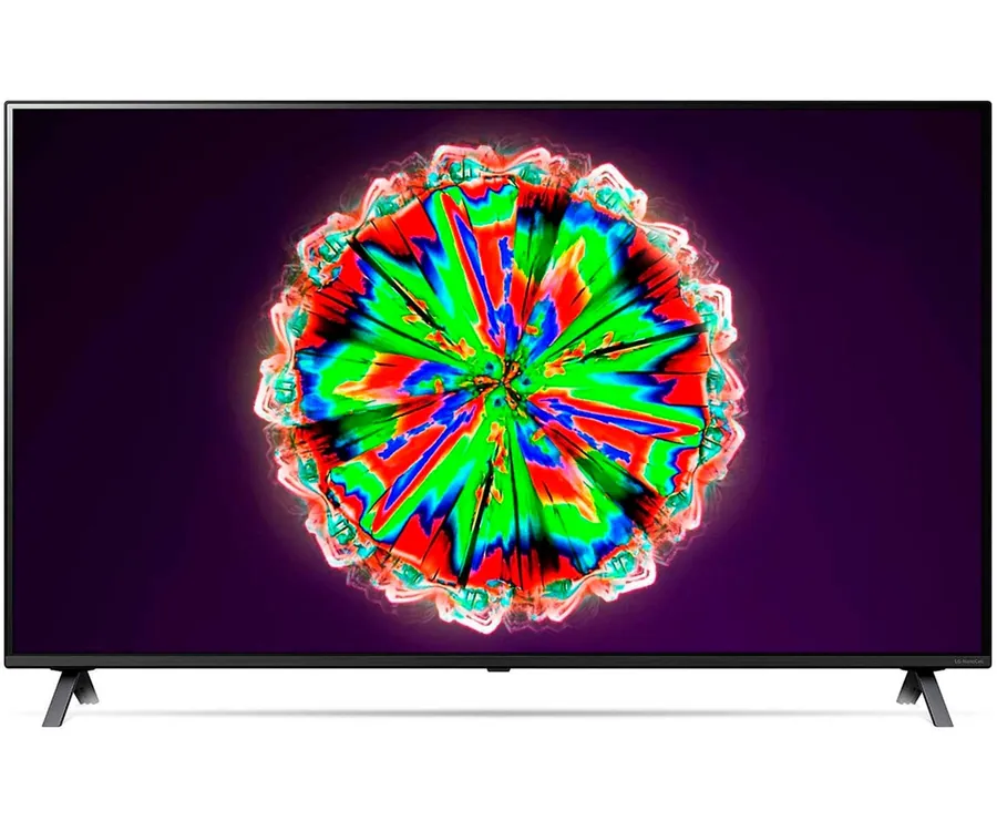 LG 65NANO813NA Televisor Smart TV 65" Nanocell UHD 4K HDR