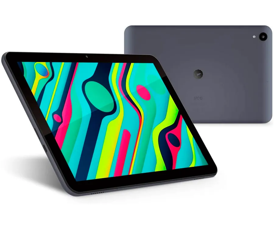 SPC Gravity PRO (2ª generación) Tablet WiFi Negro / 3+32GB / 10.1" IPS