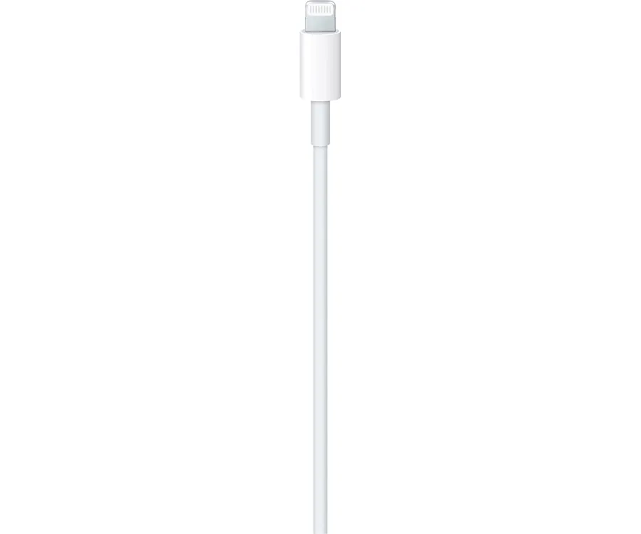 administración Coca matraz Apple Cable USB-C a Lightning de 2 metros blanco | ielectro