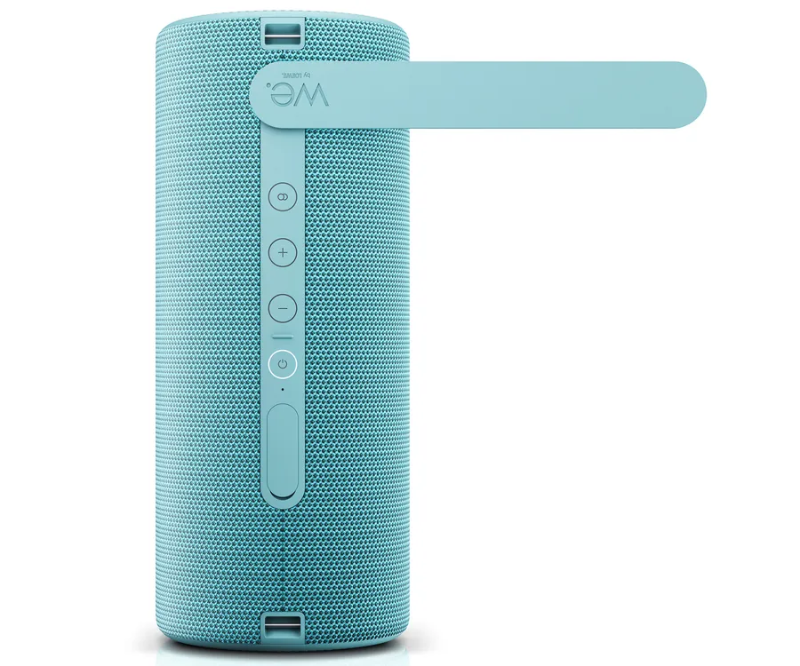 Loewe We. HEAR 1 Altavoz Bluetooth 40W Aqua Blue