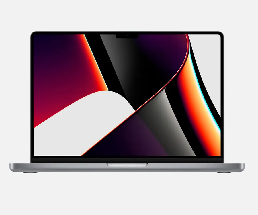 Apple MacBook Pro Portátil Gris (Space grey) / 16" XDR/ M1 PRO / 16GB / 512GB SS...
