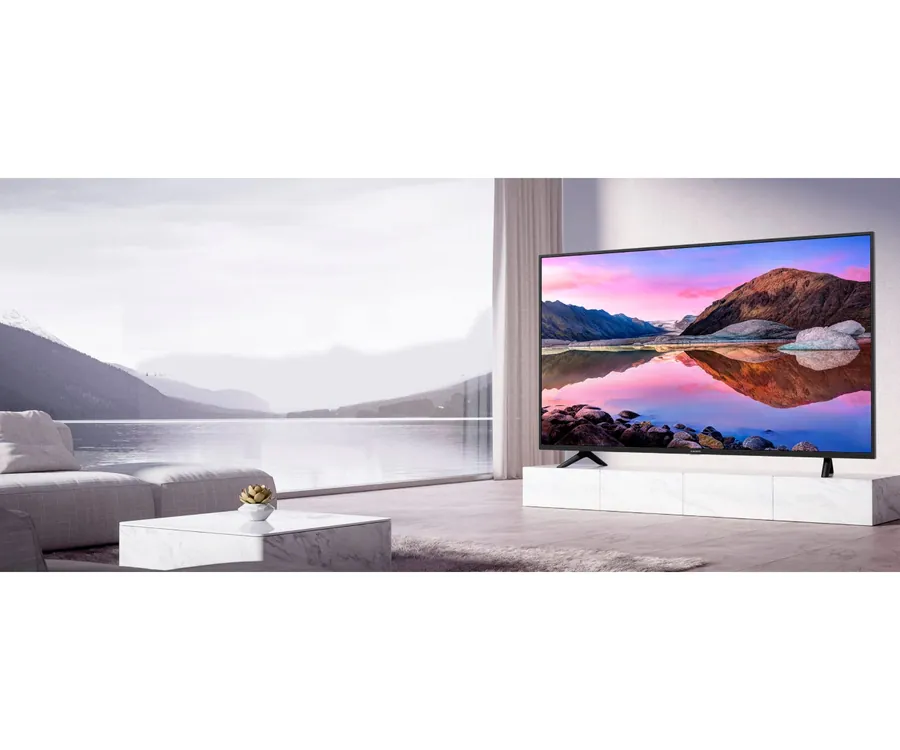 TELEVISOR XIAOMI LED UHD 4K 65 SMART TV MI P1E