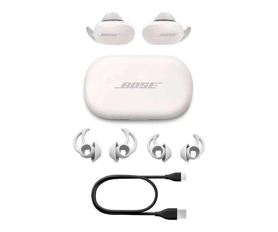 Bose Bluetooth Headset, auricular manos libres Bluetooth que se adapta al  nivel de ruido