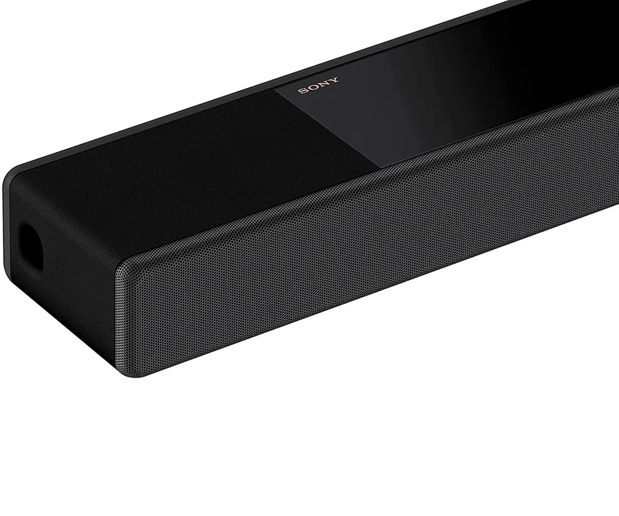 Sony - Barra de sonido HT-A7000, de 7.1.2 canales con Dolby Atmos