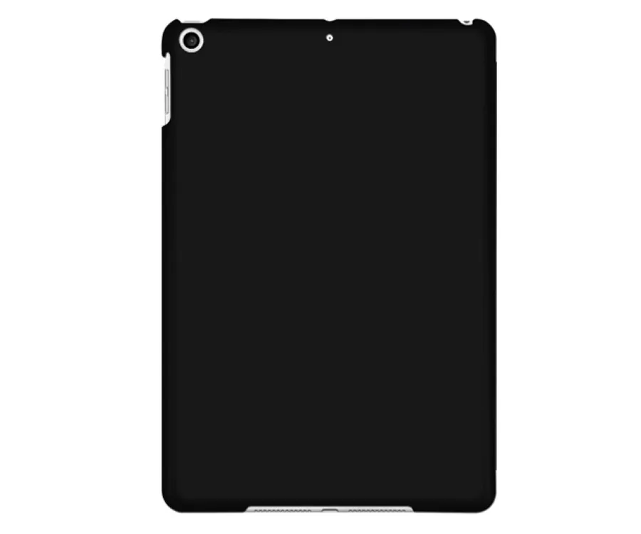 JC Funda Slim Cover Negra para Apple iPad de 10.2"
