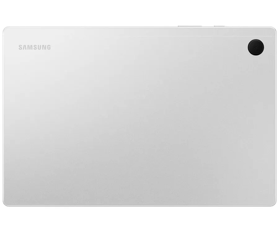 Samsung Galaxy Tab A8 WiFi Plata / 4+64GB / 10.5" (2)