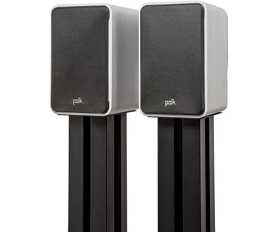 Polk Signature Elite ES35 Black / Altavoz central de estantería 