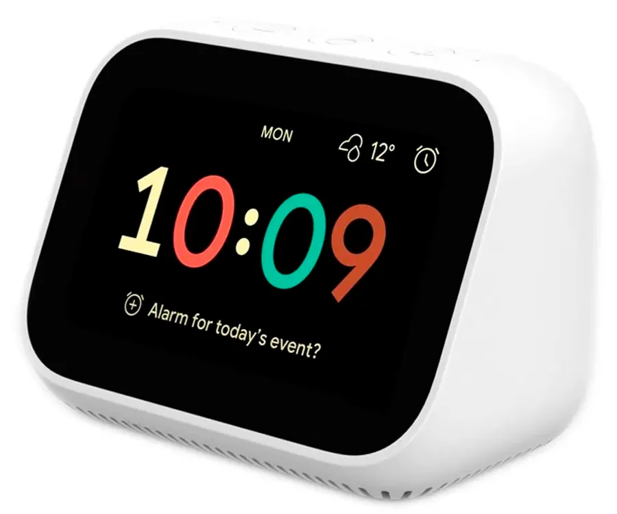Xiaomi Mi Smart Clock Blanco