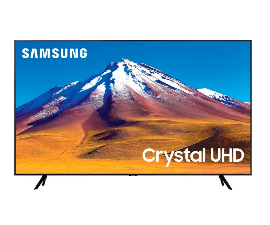 Samsung UE55TU7025 Televisor Smart TV 55" Direct LED UHD 4K HDR