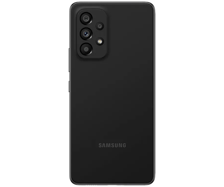 Samsung Galaxy A53 5G Awesome Black / 8+256GB / 6.5" AMOLED 120Hz Full HD+ (3)