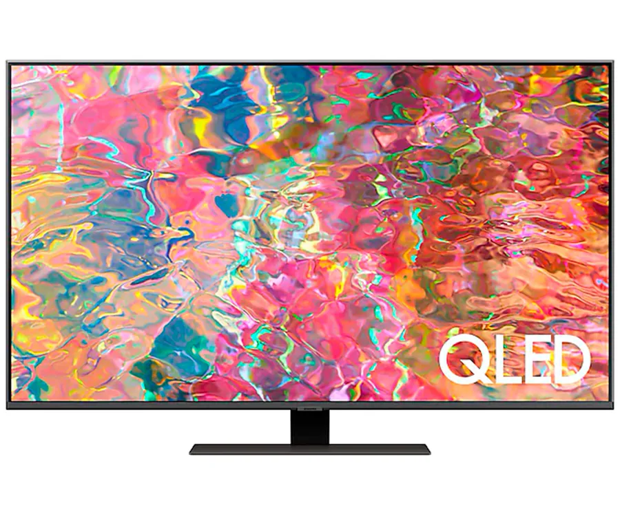 Samsung QE55Q80B Televisor Smart TV 55" QLED UHD 4K HDR