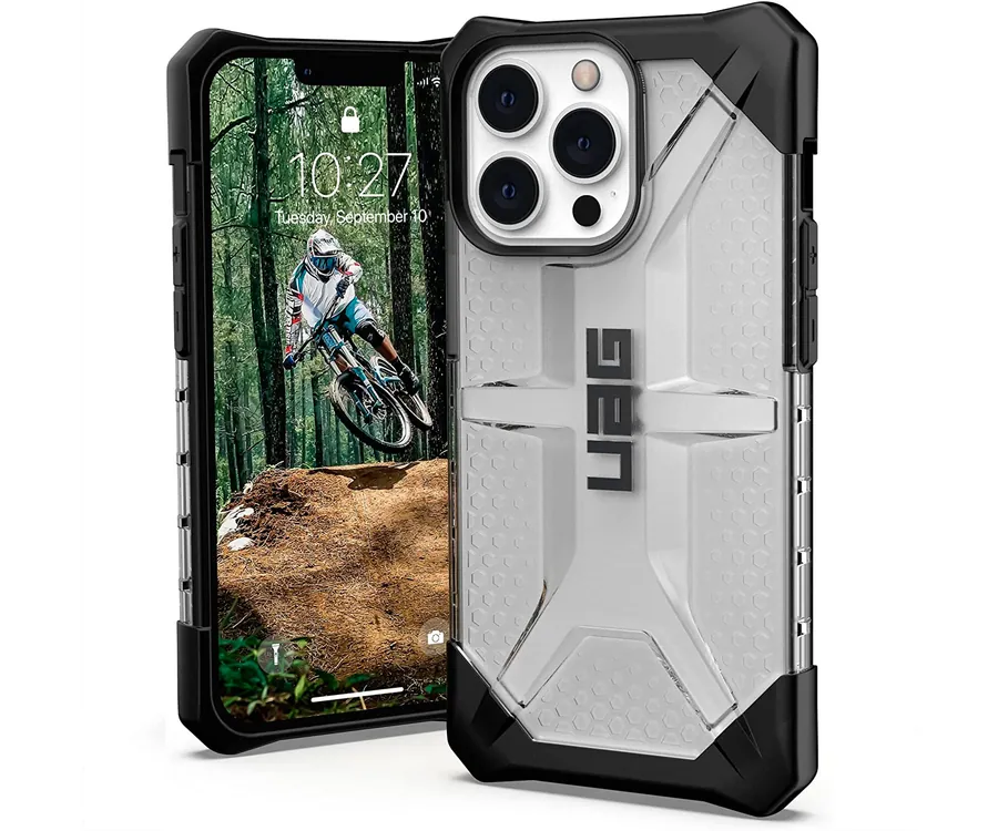 UAG Plasma Ice / Apple iPhone 13 Pro
