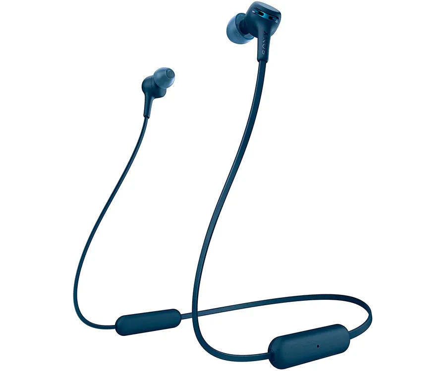 SONY WI-XB400 Blue / Auriculares InEar Inalámbricos