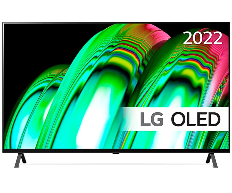 LG OLED48A26LA Televisor Smart TV 48" OLED UHD 4K HDR