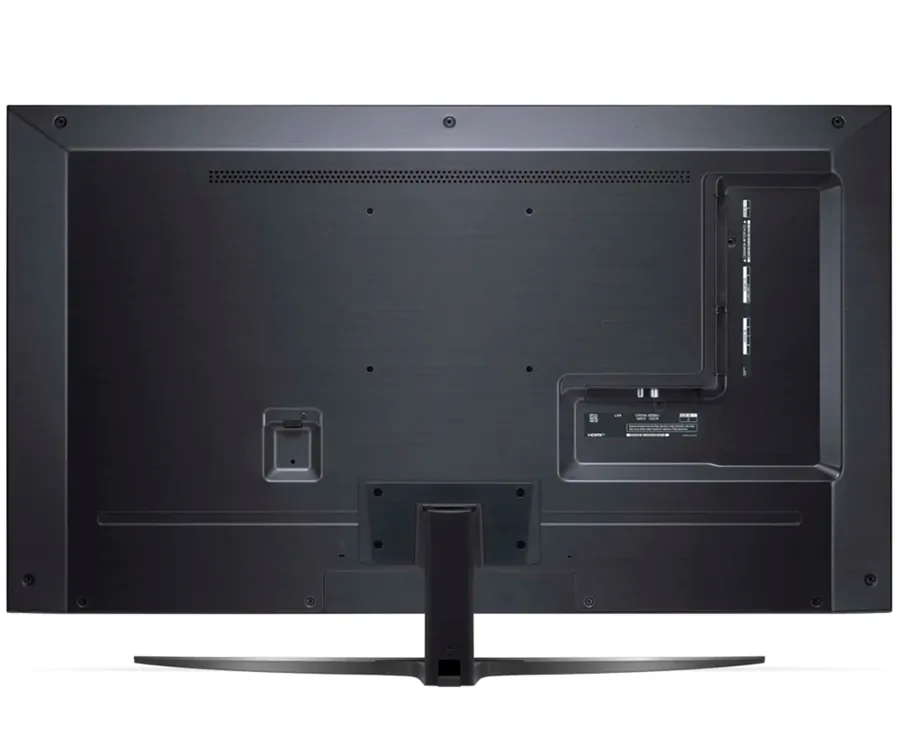 LG 50NANO816QA Televisor Smart TV 50'' NanoCell UHD 4K HDR (2)