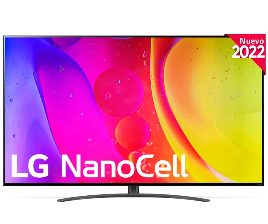 LG 65NANO816QA Televisor Smart TV 65'' NanoCell UHD 4K HDR