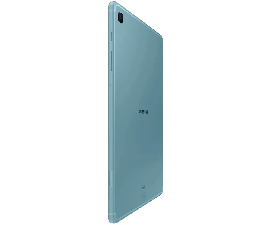 Samsung Tab S6 Lite 4g Lte Blue / 4+128gb / 10.4" Fullhd+ (3)