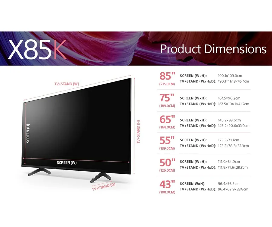 Daewoo 43DM62UA 43 LED UltraHD 4K HDR Smart TV