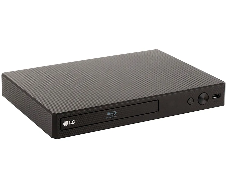 LG BP250 / Reproductor Blu-Ray