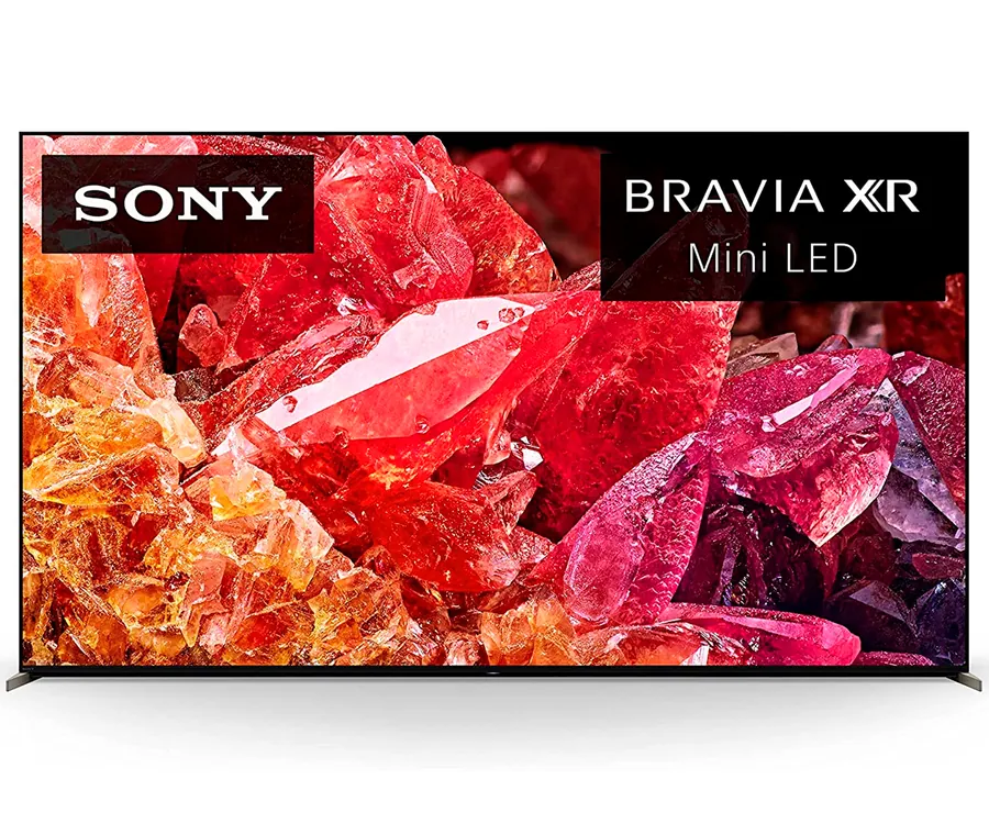 SONY XR-85X95K Televisor Smart TV 85" Full Array Mini LED UHD 4K HDR