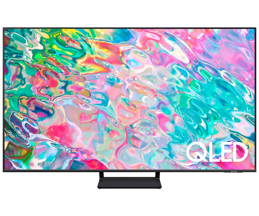 Samsung QE55Q70B Televisor Smart TV 55" QLED UHD 4K HDR