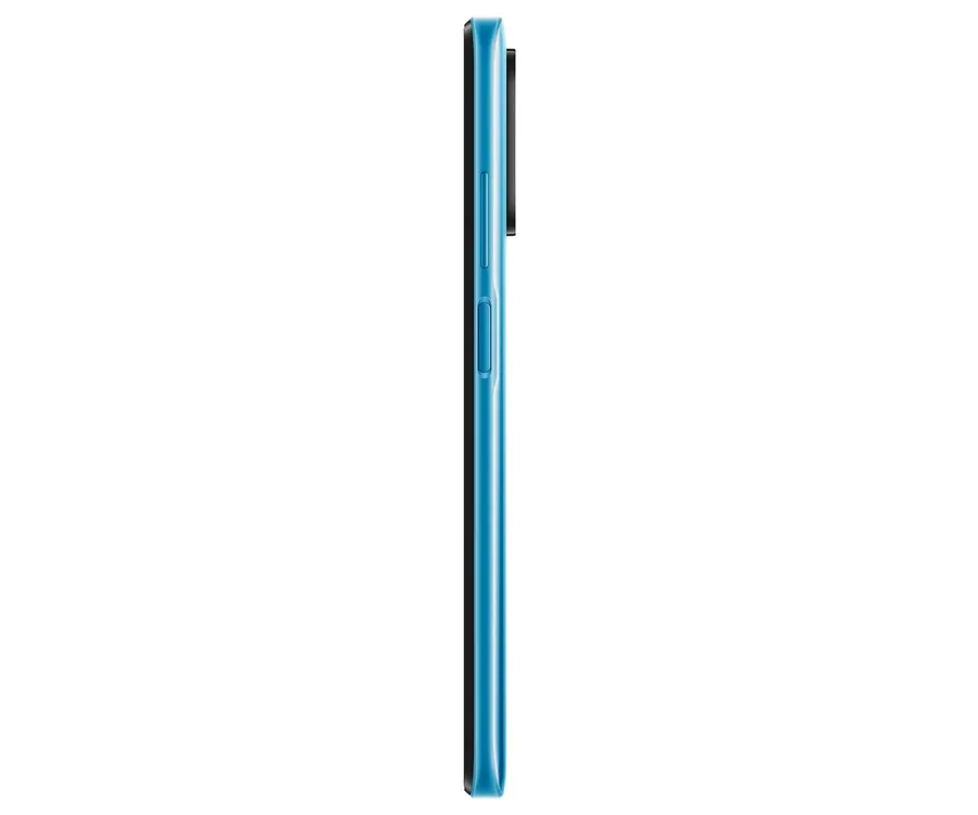 Xiaomi Redmi 10 2022 NFC 4GB/128GB 6.5'' Azul Marítimo