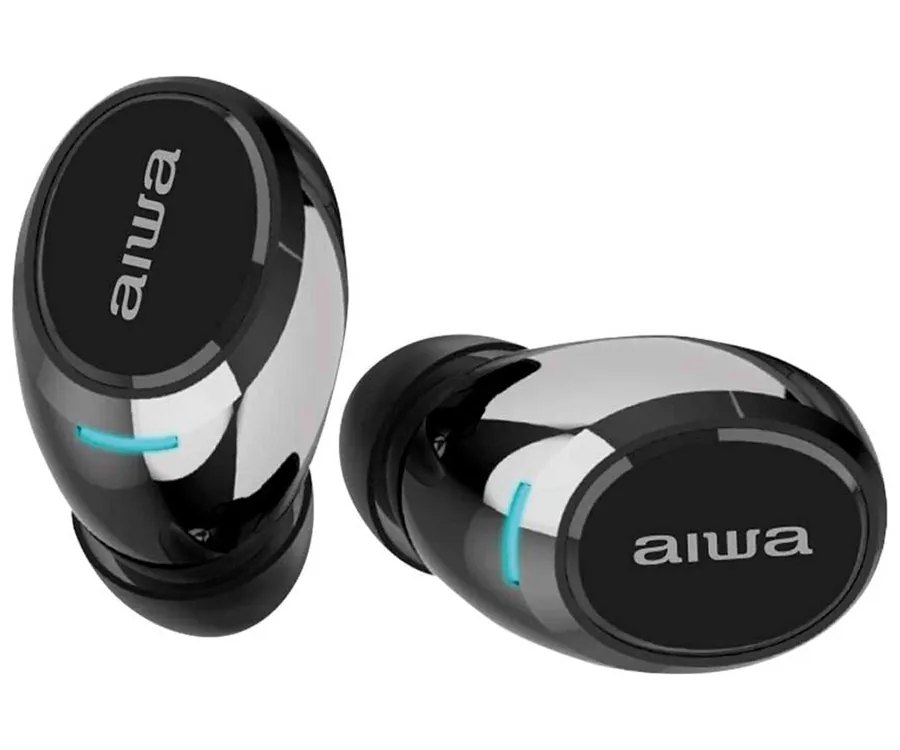 aiwa EBTW-850 Gravity / Auriculares InEar True Wireless (2)