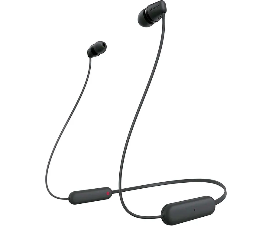 Auriculares inalámbricos Huawei Lite AM61 negro
