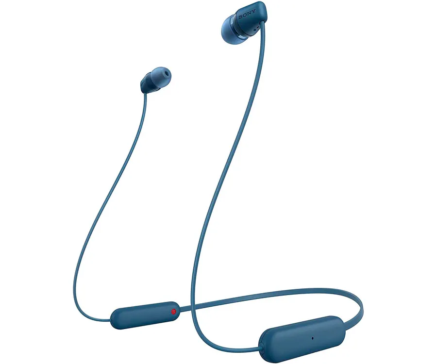 SONY WH-1000XM5 Blue / Auriculares OverEar Inalámbricos