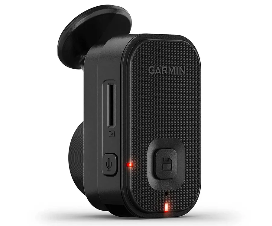 Garmin Dash Cam Mini 2 / Cámara De Conducción (2)